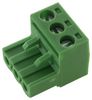 MULTICOMP EBH-03-C