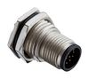AMPHENOL LTW M12A-03PMMS-SF8001.