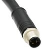 AMPHENOL LTW M12L-05BMMM-SL8H01