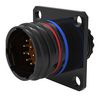 AMPHENOL AEROSPACE S500DZ-8-35PN