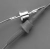 TE CONNECTIVITY - RAYCHEM RNF-100-MINI-SPL-3/64-BK