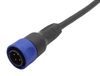 BULGIN LIMITED PXP4000/001/04P