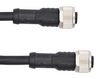 AMPHENOL LTW M12A05FL-12AFL-SBA05