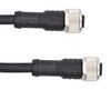AMPHENOL LTW M12A05FL-12AFL-SB001