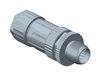 AMPHENOL LTW M12D-04BMMA-SL8001.