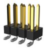 AMPHENOL COMMUNICATIONS SOLUTIONS 54202-T0805ALF