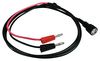 PICO TECHNOLOGY MI029 BNC TO 4MM.