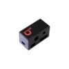 PI SUPPLY JBM-013-BLACK