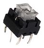E-SWITCH TL6275BA2PQUR.