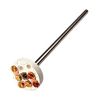 OMEGA PR-15L-3-100-1/4-9