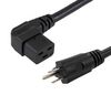 L-COM PCS02R2-BLK-15F