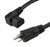 L-COM PCS11L2-BLK-15F