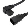 L-COM PCS12R2-BLK-6F