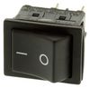 E-SWITCH R5ABLKBLKFF0.