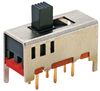 ALCOSWITCH - TE CONNECTIVITY MHS233RA04