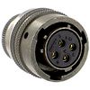 AMPHENOL INDUSTRIAL PT06E-12-4S