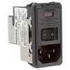 CORCOM - TE CONNECTIVITY PS0S0SS3A.