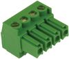 TE CONNECTIVITY - BUCHANAN 284507-4