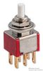 E-SWITCH 700DP7B11M1RE
