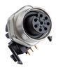 AMPHENOL LTW M12A-08PFFR-SF7003.