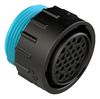 AMPHENOL SINE/TUCHEL AHDP06-24-27SR-WTA