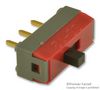 NKK SWITCHES SS12SDP4