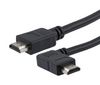 L-COM HD21PRAR-MM-BLK-2M