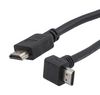 L-COM HD21ZRAU-MM-BLK-2M