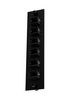 L-COM FSP-MTPA6-BLK-MMBR