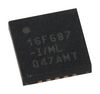 MICROCHIP PIC16F687-I/ML.