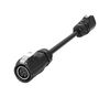 AMPHENOL COMMUNICATIONS SOLUTIONS MRDBN05CBPC00