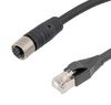 L-COM TRG865-P6B-15M