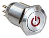 ARCOLECTRIC / BULGIN LIMITED MPI005P28LSRD12