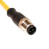 MUELLER ELECTRIC C4A10M003