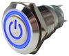 MULTICOMP PRO MP-PB7-03LB22CFPB12V.