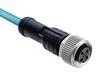 AMPHENOL LTW MSBS-02BFFM-SL8M05