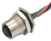AMPHENOL LTW MSAS-17PFFC-SF8C20.