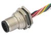 AMPHENOL LTW MSAS-17PMMC-SF8C20