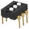 ALCOSWITCH - TE CONNECTIVITY ADEN03TTU04.