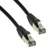 AMPHENOL CABLES ON DEMAND MP-CAT8STPBLK-005