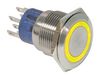 E-SWITCH ULV7F2HSLL16L21.