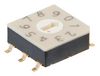 NKK SWITCHES FD02FR10P