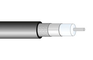 SPUMA RF Cables and Assemblies