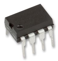 TEXAS INSTRUMENTS LME49720NA/NOPB Operational Amplifier, 2 Channels, 55 MHz, 20 V/µs, ± 2.5V to ± 17V, 5V to 34V, PDIP, 8 Pins