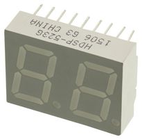 BROADCOM HDSP-523G