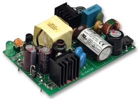 XP POWER CU10-10