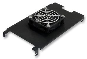 XP POWER HUL175 F/COVER