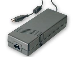 XP POWER AML120PS18 PSU, DESKTOP 120W 18V