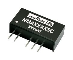 MURATA POWER SOLUTIONS NMA2415SC