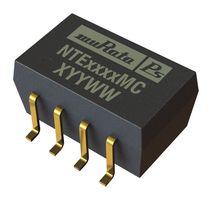 MURATA POWER SOLUTIONS NTE0505MC-R